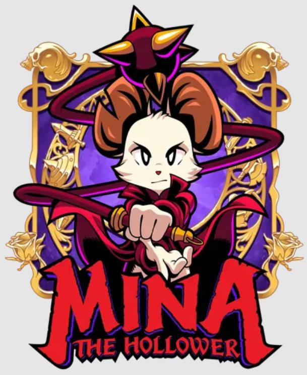 挖掘者米娜（Mina the Hollower）免安装中文版